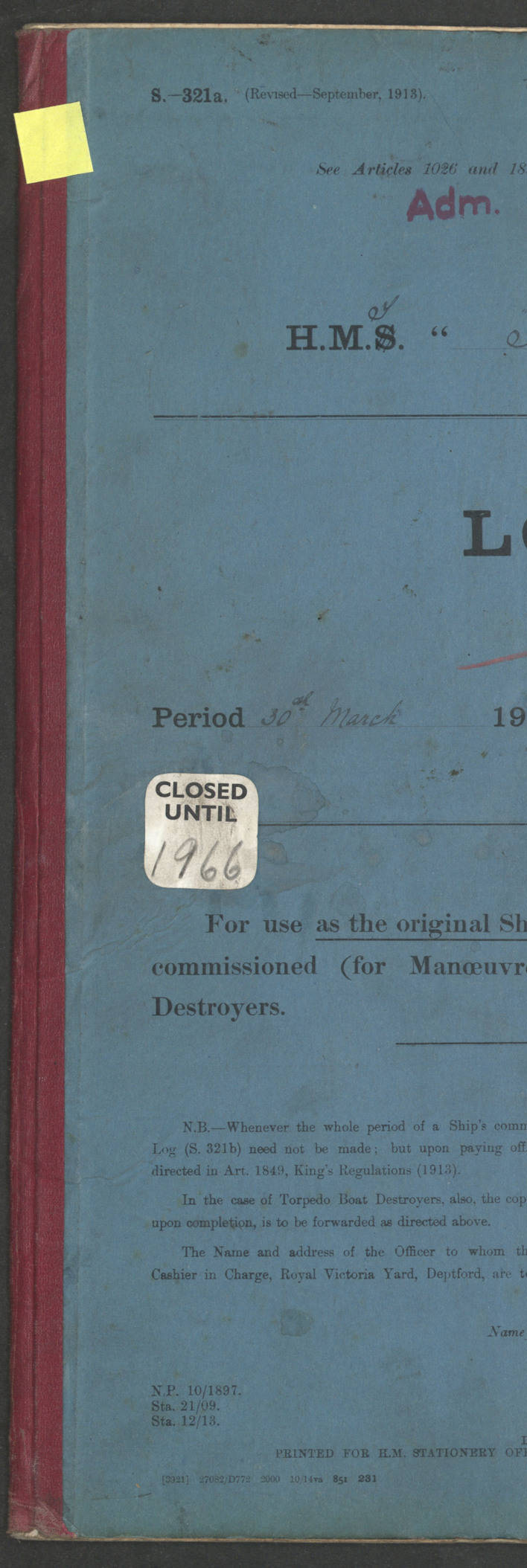 HMS Tenby Castle, trawler British warships of World War 1